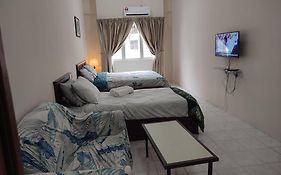 Sofea Inn Bukit Merah - Laketown D6529